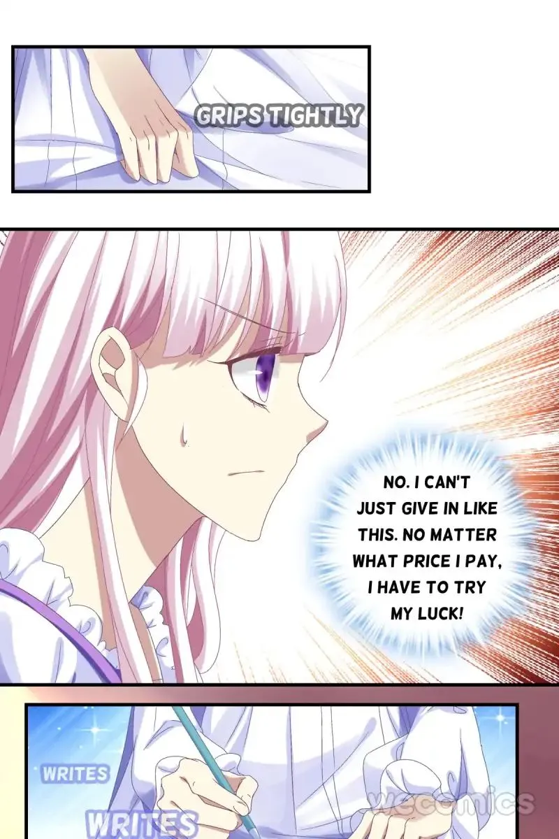 Sound of Heaven Chapter 18 page 31 - 
