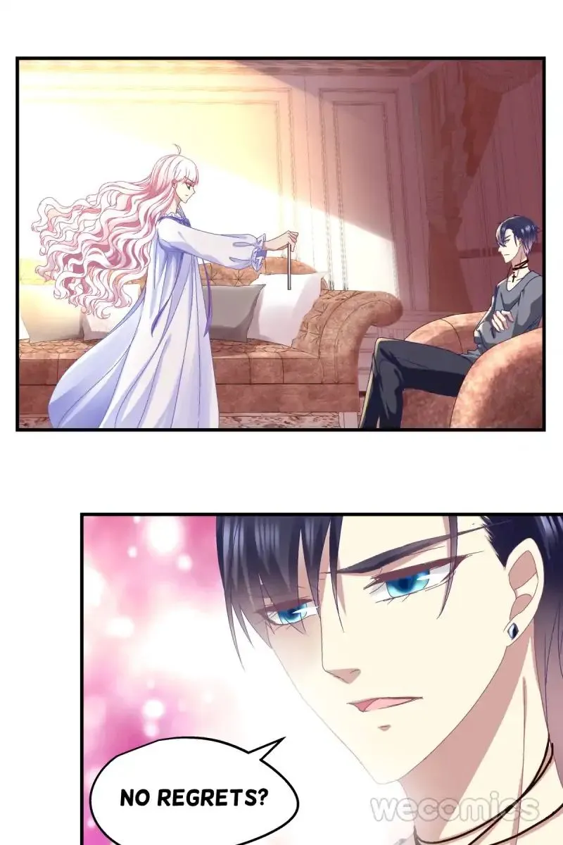 Sound of Heaven Chapter 18 page 33 - 