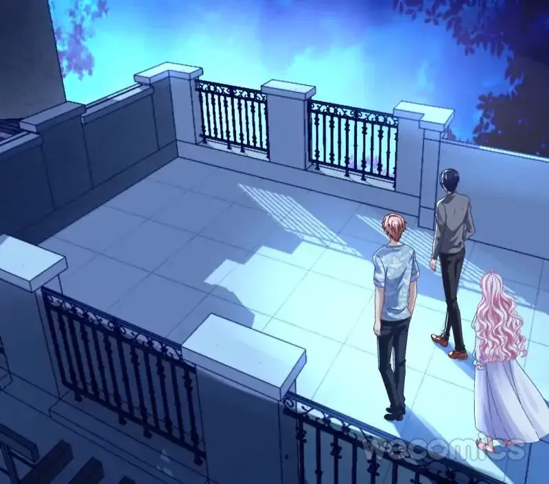 Sound of Heaven Chapter 18 page 36 - 