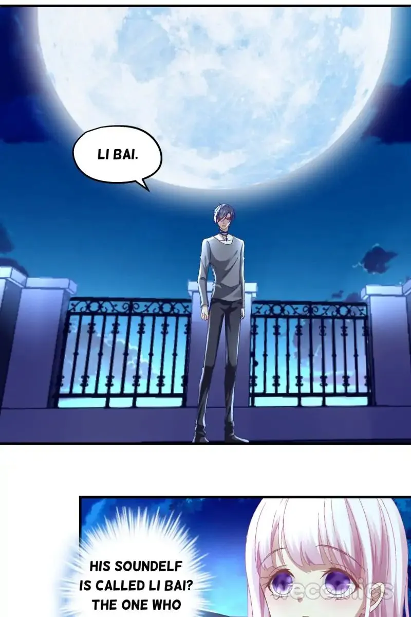 Sound of Heaven Chapter 18 page 37 - 