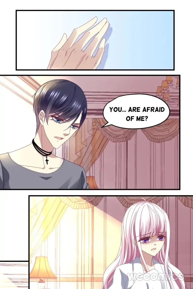 Sound of Heaven Chapter 18 page 5 - 