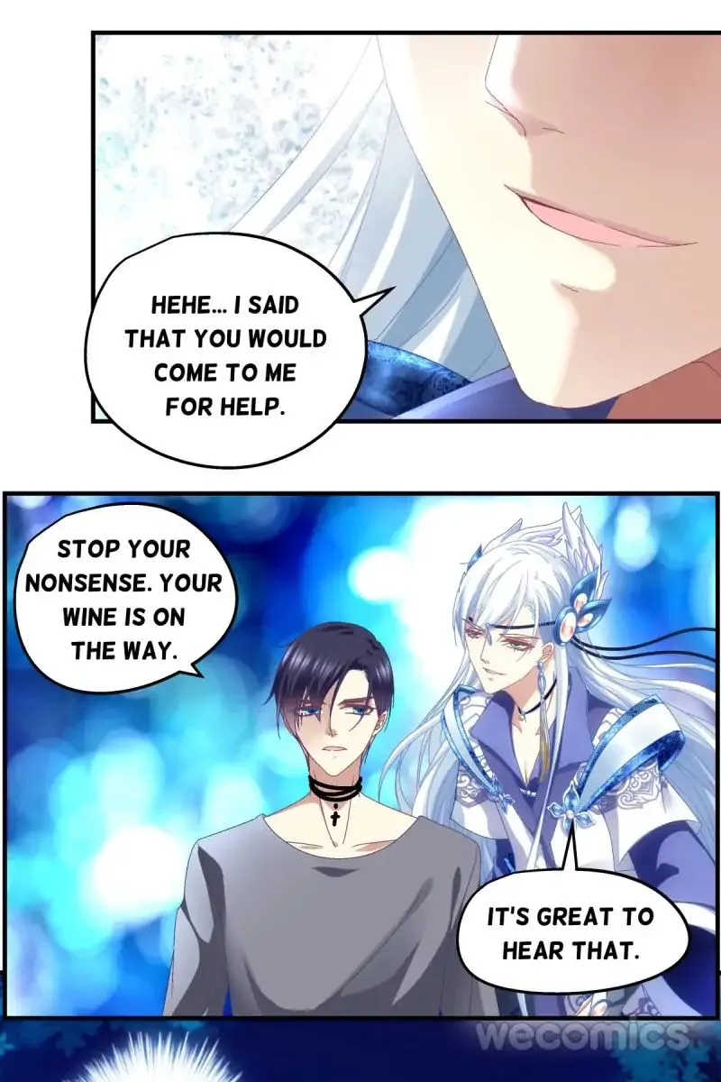 Sound of Heaven Chapter 18 page 41 - 