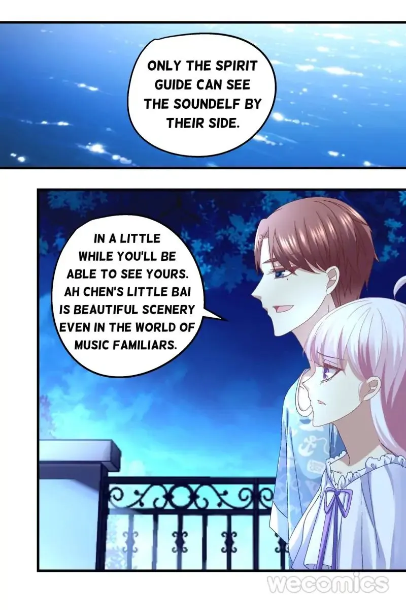 Sound of Heaven Chapter 18 page 43 - 