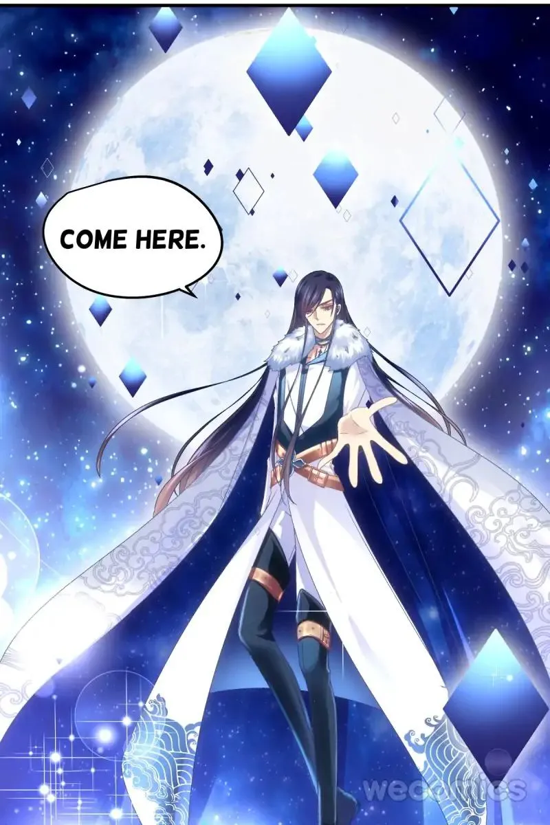 Sound of Heaven Chapter 18 page 45 - 