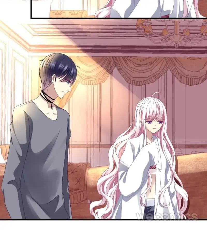 Sound of Heaven Chapter 18 page 6 - 