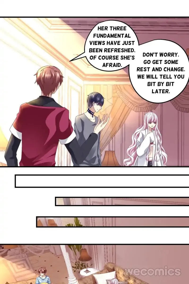 Sound of Heaven Chapter 18 page 7 - 
