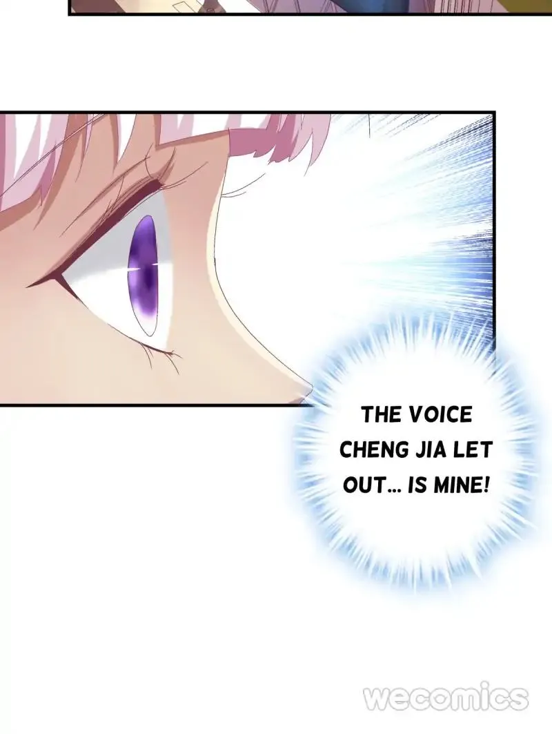 Sound of Heaven Chapter 18 page 10 - 