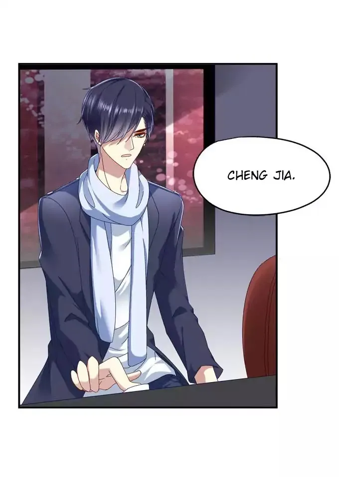 Sound of Heaven Chapter 2 page 13 - 