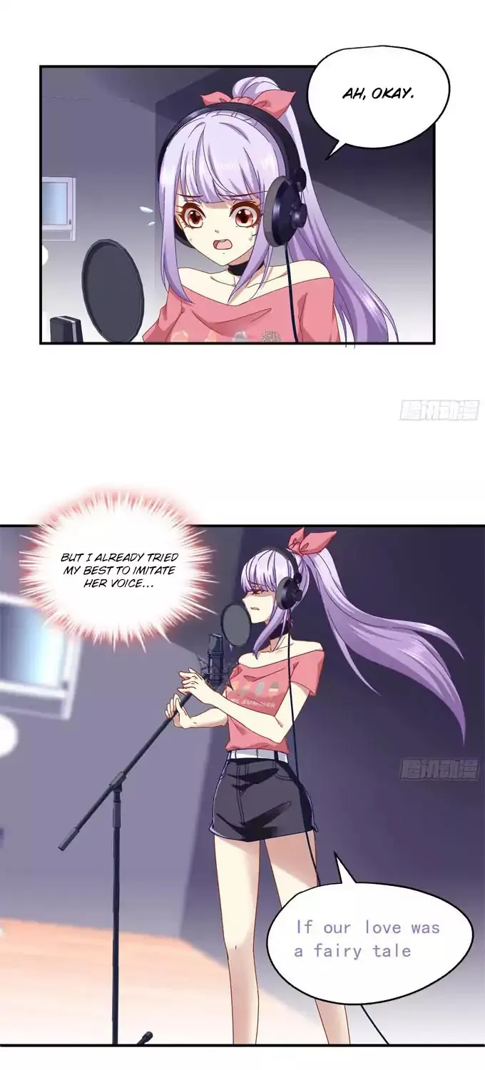 Sound of Heaven Chapter 2 page 16 - 