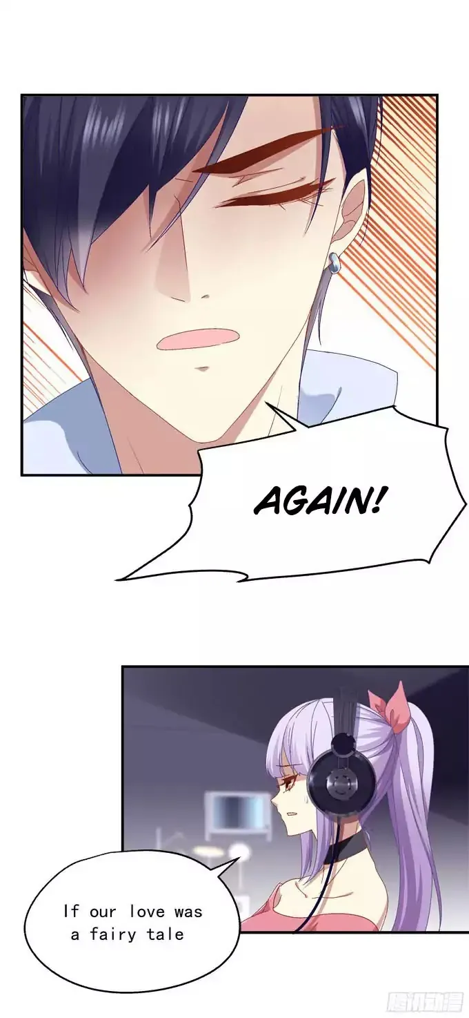 Sound of Heaven Chapter 2 page 18 - 