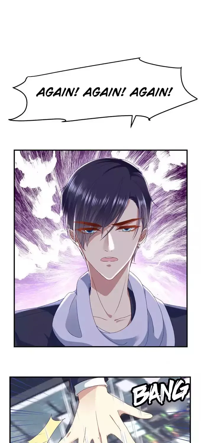 Sound of Heaven Chapter 2 page 19 - 