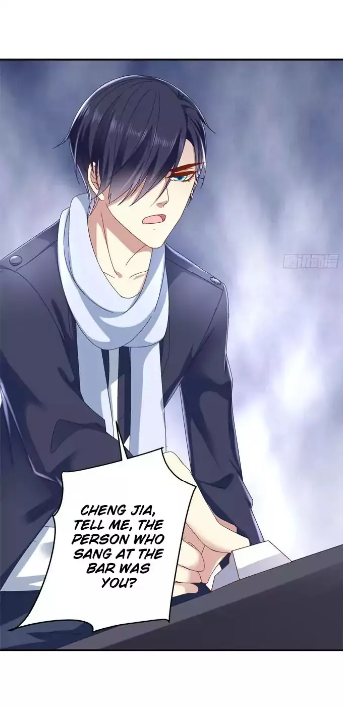 Sound of Heaven Chapter 2 page 21 - 