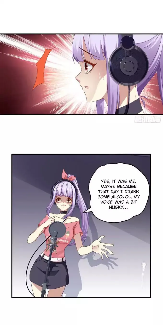 Sound of Heaven Chapter 2 page 22 - 