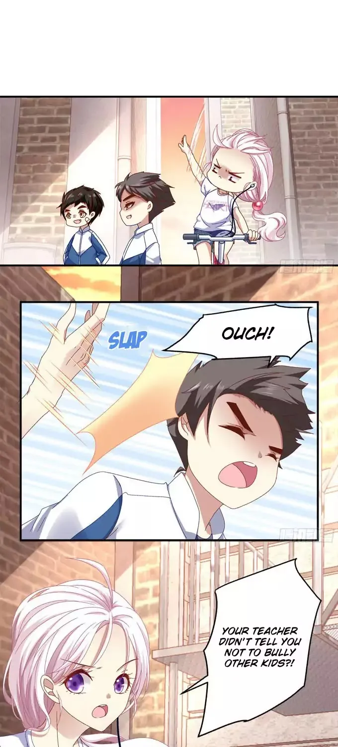 Sound of Heaven Chapter 2 page 27 - 