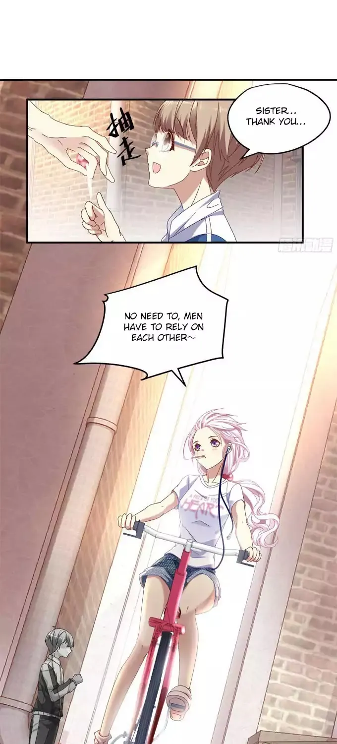 Sound of Heaven Chapter 2 page 29 - 