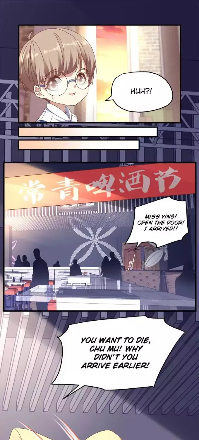 Sound of Heaven Chapter 2 page 31 - 