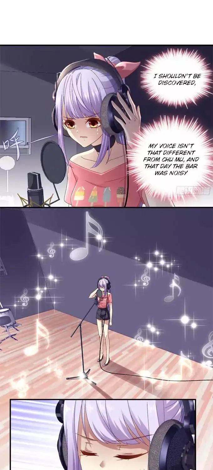 Sound of Heaven Chapter 2 page 6 - 