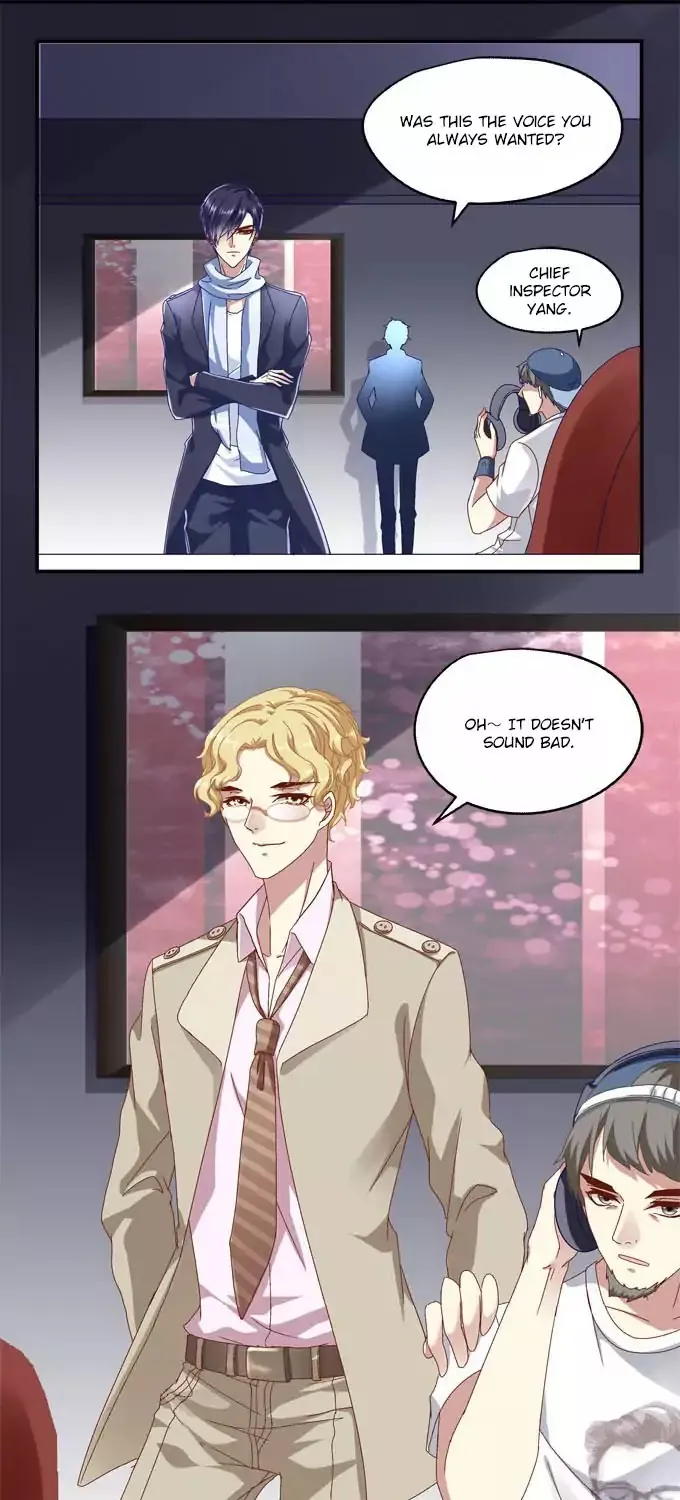 Sound of Heaven Chapter 2 page 10 - 