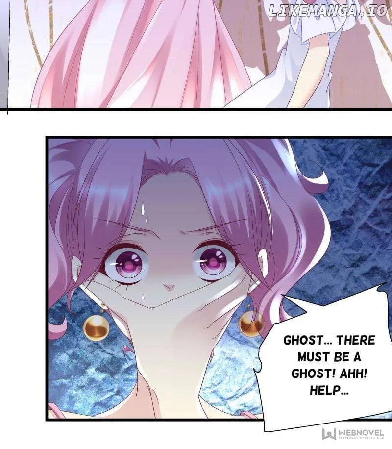 Sound of Heaven Chapter 201 page 3 - 