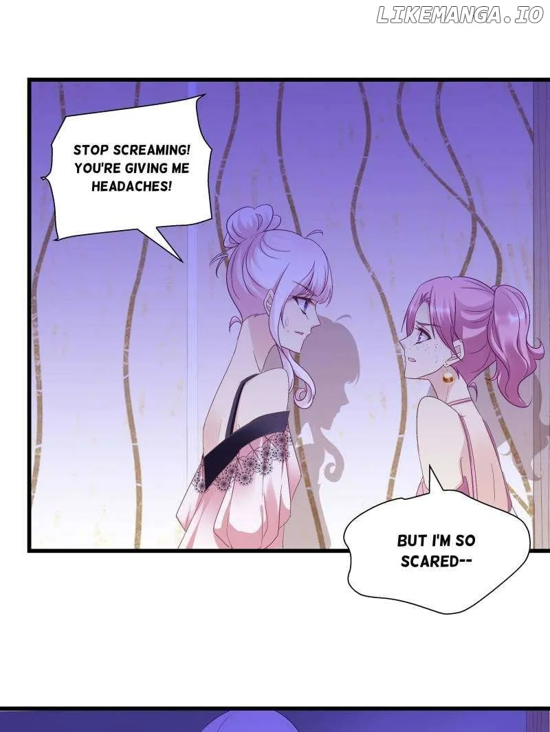 Sound of Heaven Chapter 201 page 4 - 