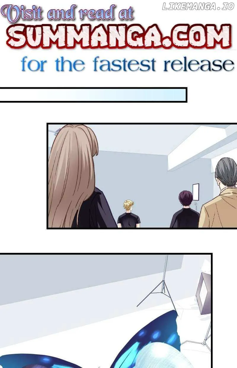Sound of Heaven Chapter 205 page 2 - 