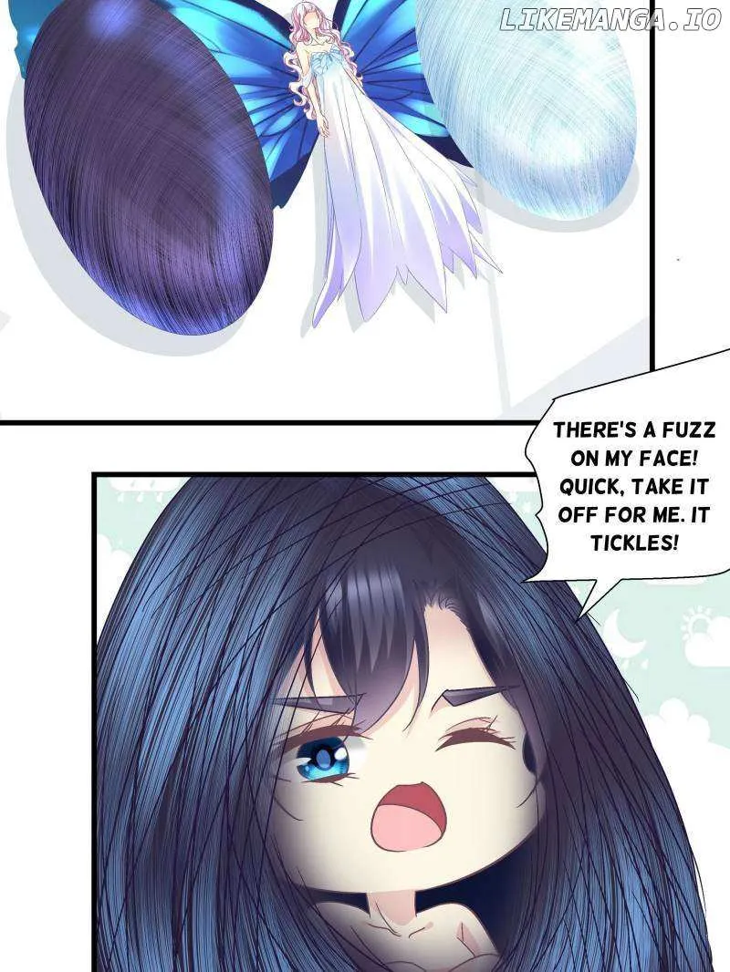Sound of Heaven Chapter 205 page 3 - 
