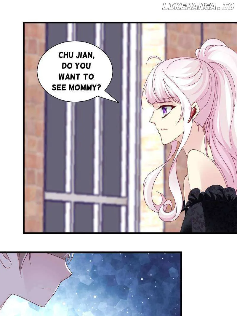 Sound of Heaven Chapter 205 page 29 - 