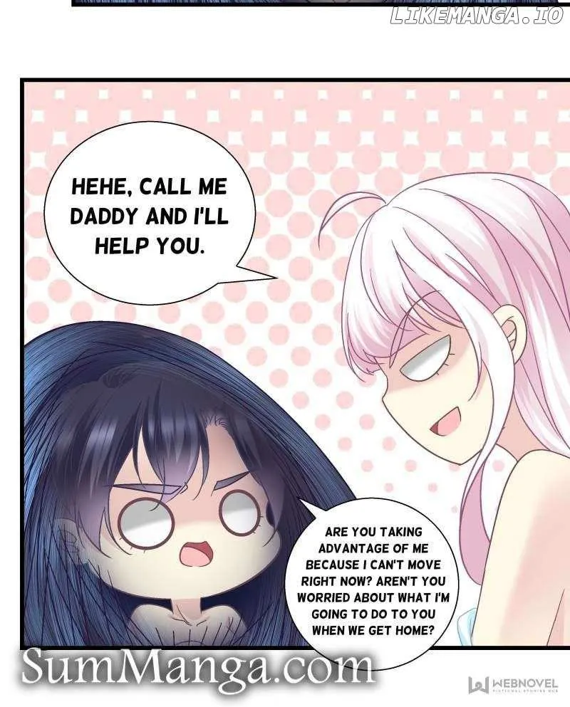 Sound of Heaven Chapter 205 page 4 - 
