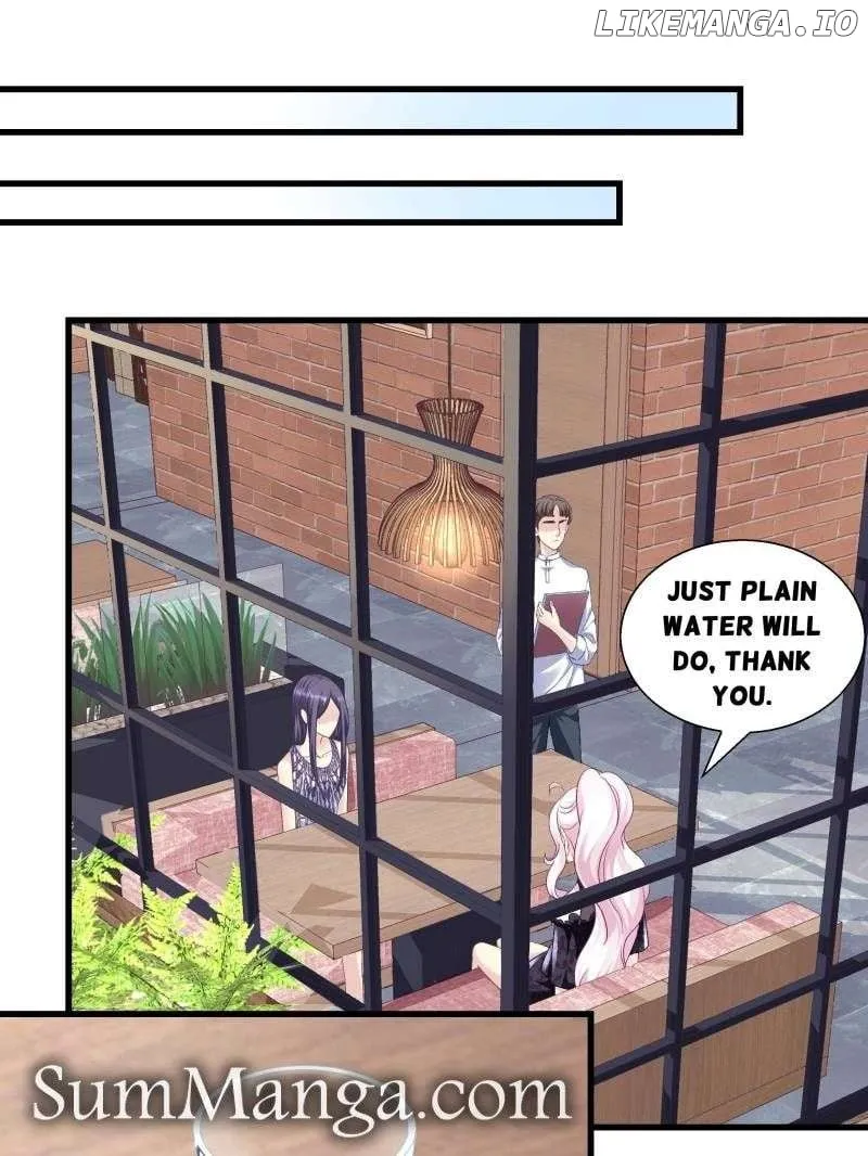 Sound of Heaven Chapter 205 page 34 - 