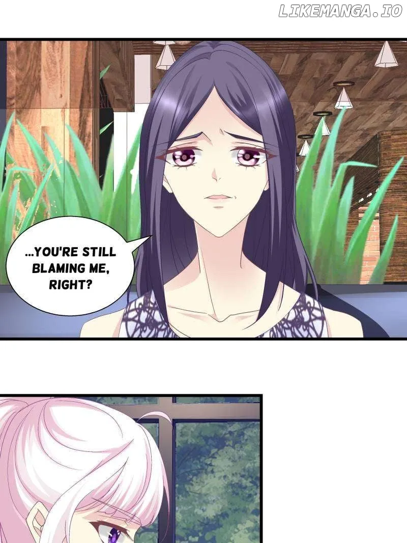 Sound of Heaven Chapter 205 page 37 - 