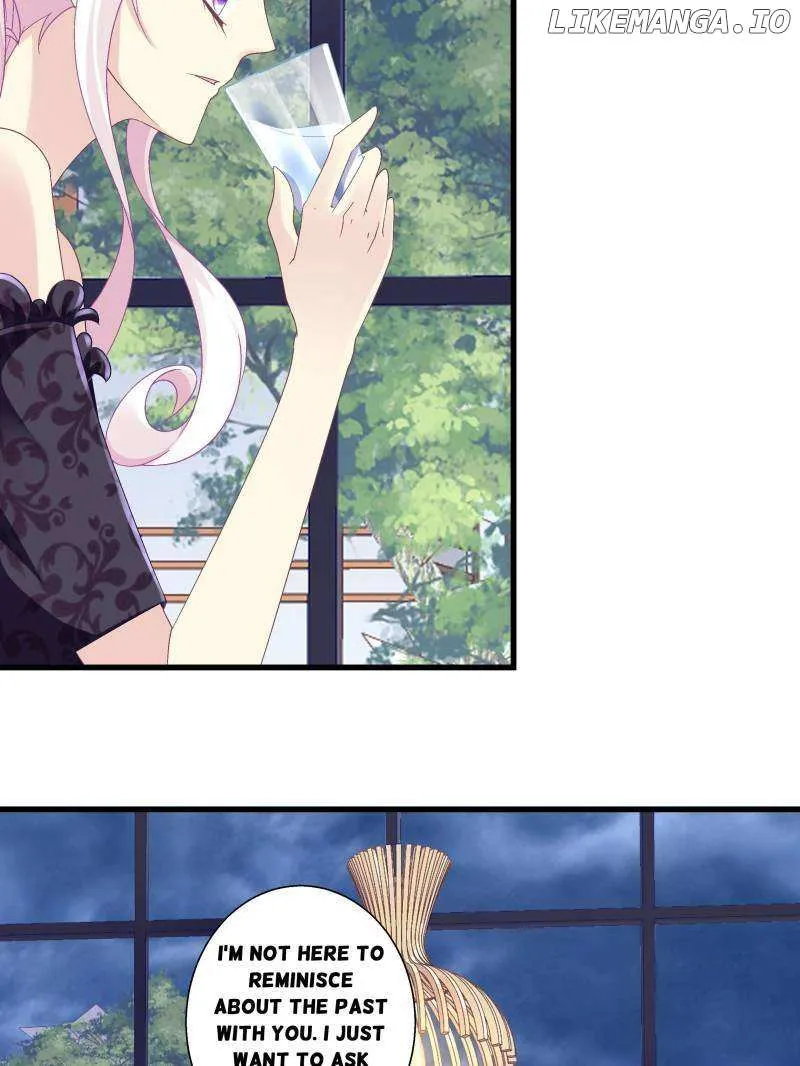 Sound of Heaven Chapter 205 page 38 - 