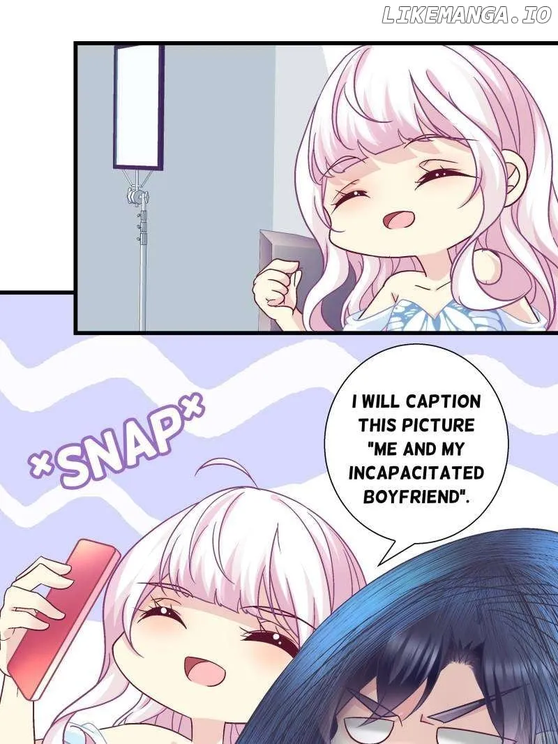 Sound of Heaven Chapter 205 page 5 - 