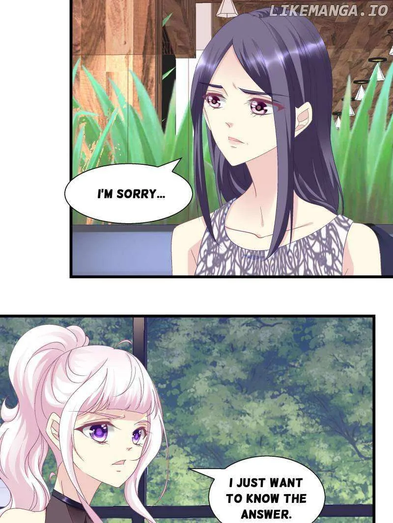 Sound of Heaven Chapter 205 page 41 - 