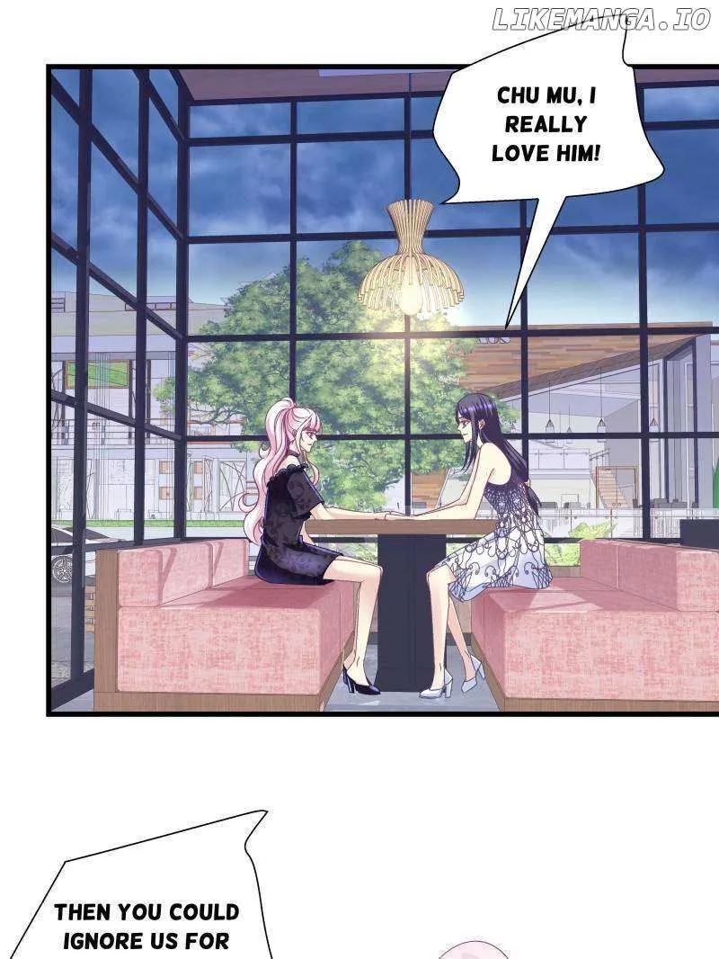 Sound of Heaven Chapter 205 page 44 - 