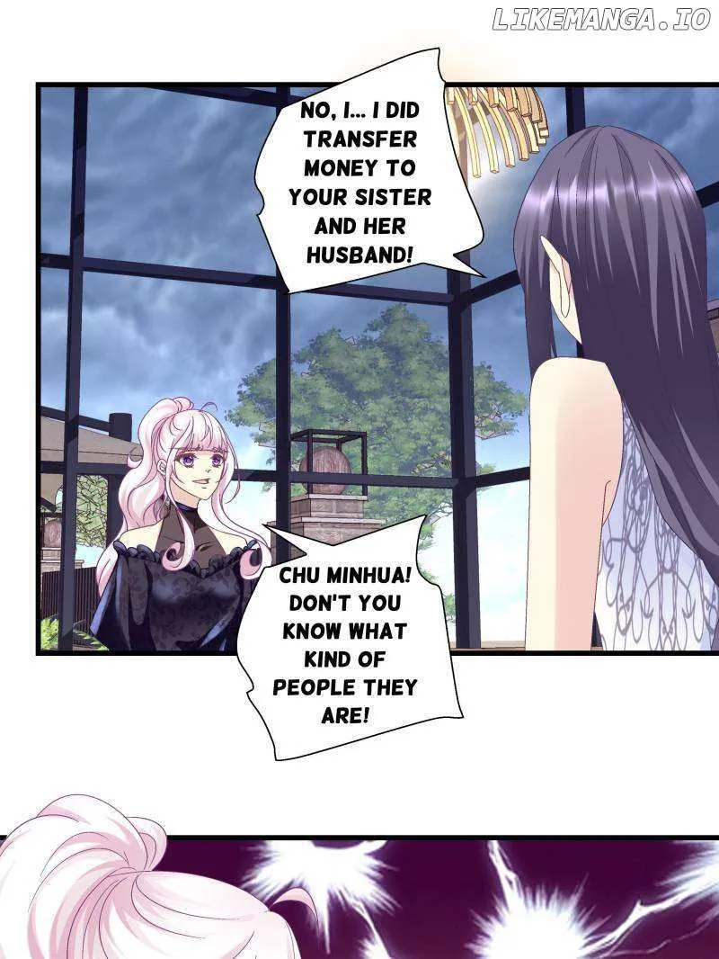 Sound of Heaven Chapter 205 page 46 - 