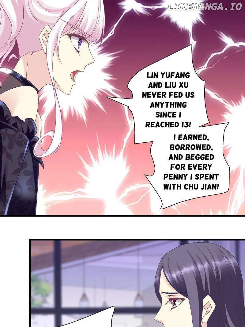 Sound of Heaven Chapter 205 page 47 - 