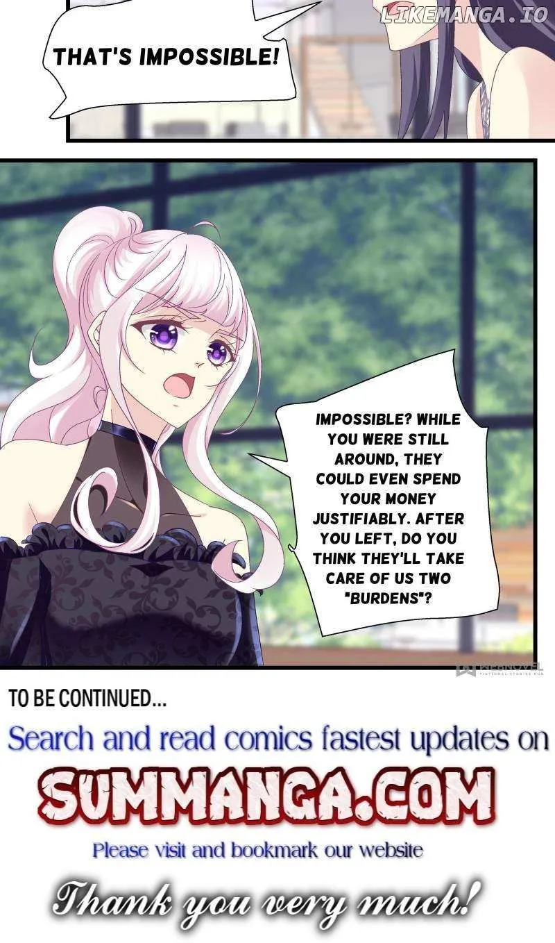 Sound of Heaven Chapter 205 page 48 - 
