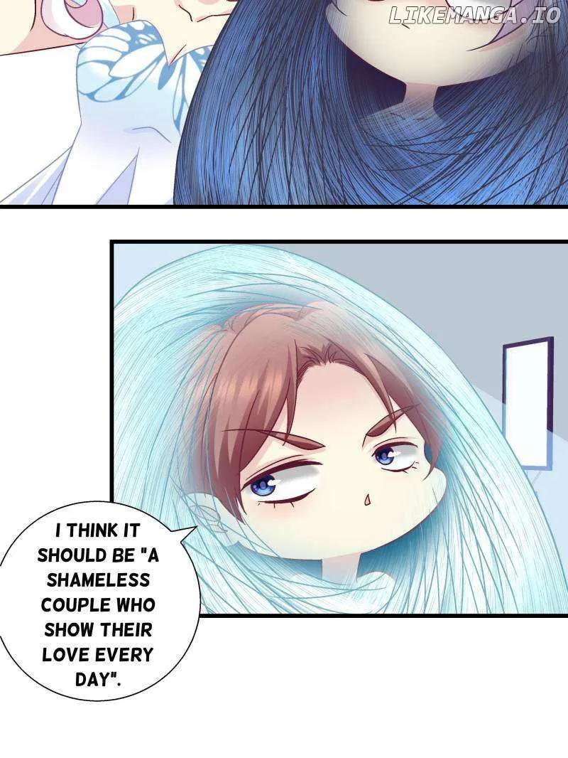 Sound of Heaven Chapter 205 page 6 - 
