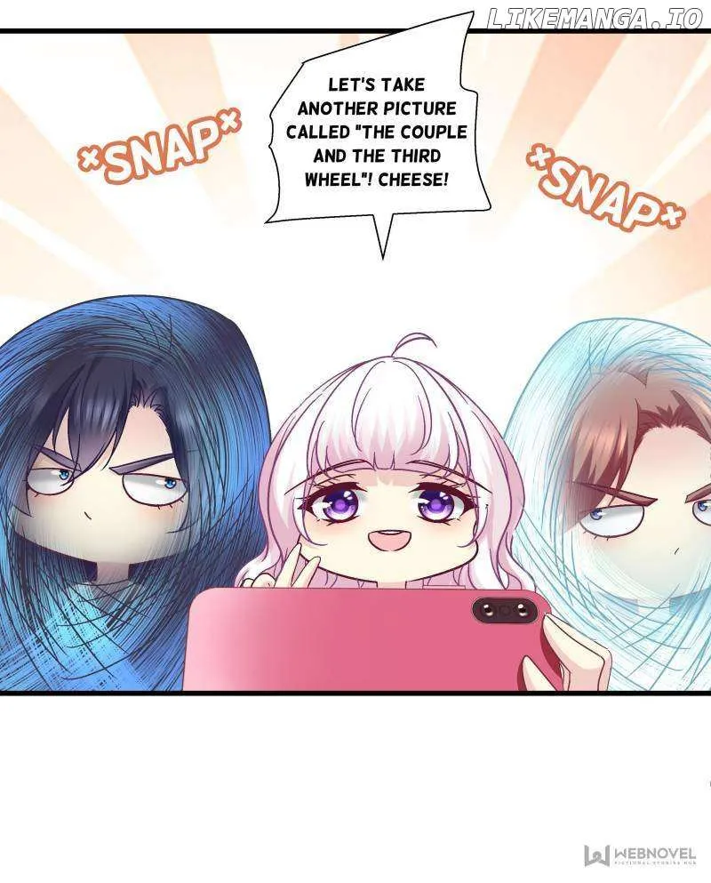Sound of Heaven Chapter 205 page 7 - 