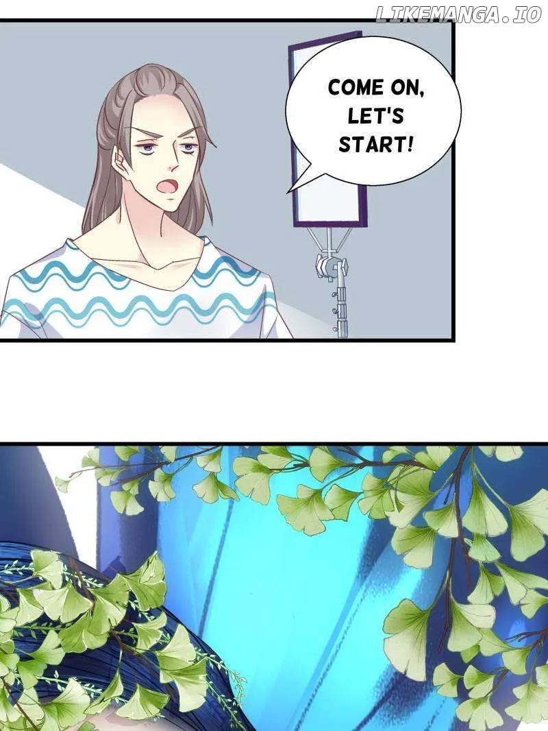 Sound of Heaven Chapter 205 page 8 - 