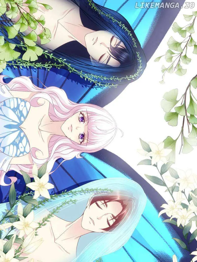 Sound of Heaven Chapter 205 page 9 - 