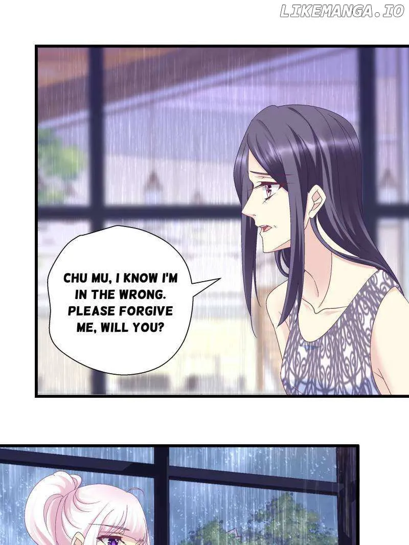Sound of Heaven Chapter 206 page 11 - 
