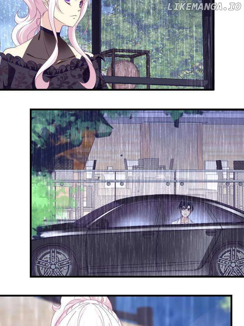 Sound of Heaven Chapter 206 page 12 - 