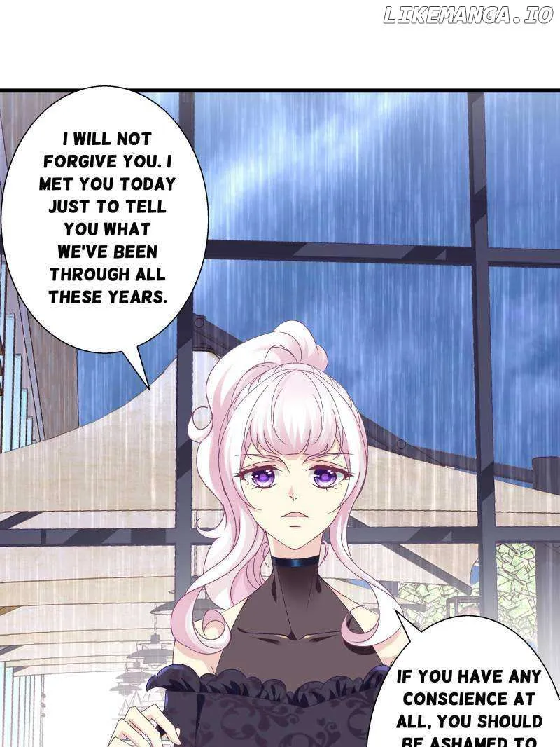 Sound of Heaven Chapter 206 page 14 - 