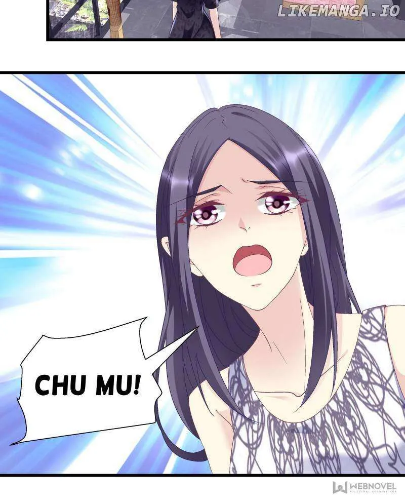 Sound of Heaven Chapter 206 page 16 - 