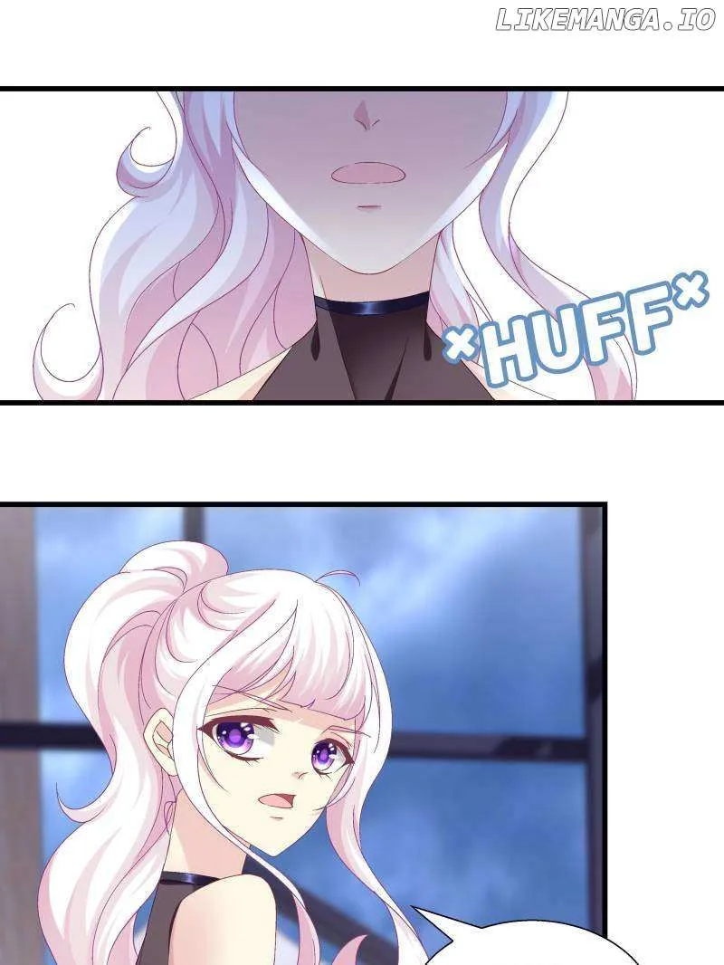 Sound of Heaven Chapter 206 page 17 - 