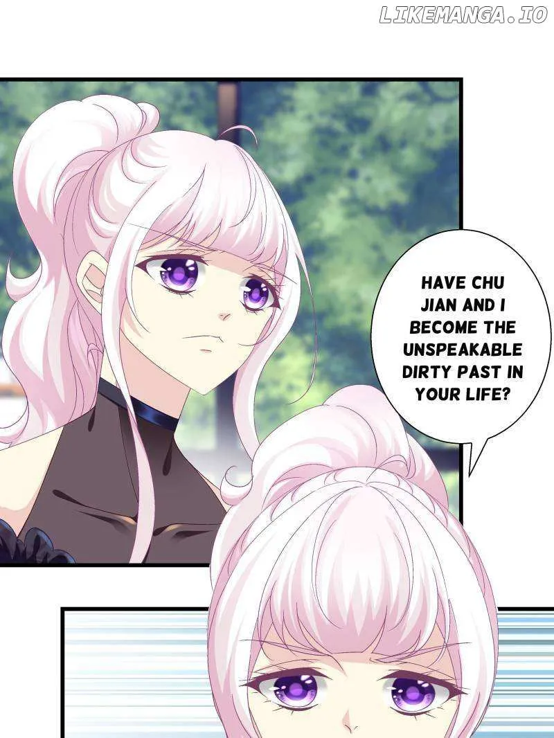 Sound of Heaven Chapter 206 page 20 - 
