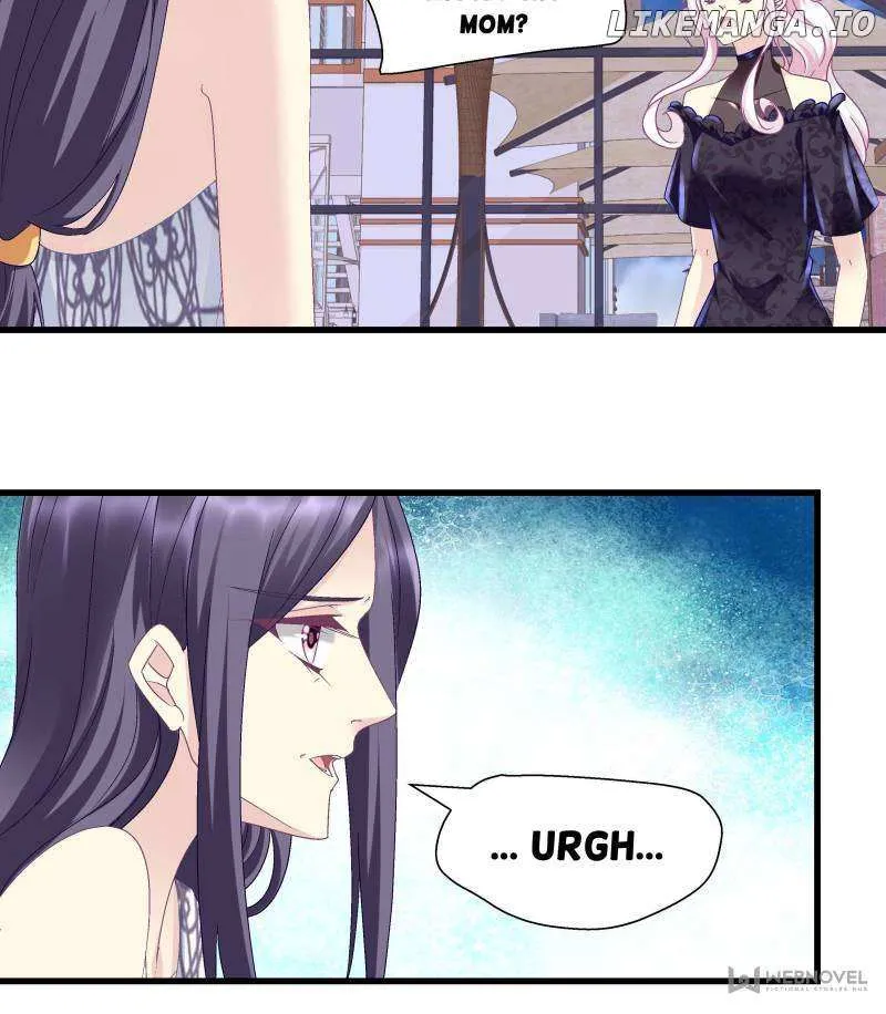 Sound of Heaven Chapter 206 page 22 - 
