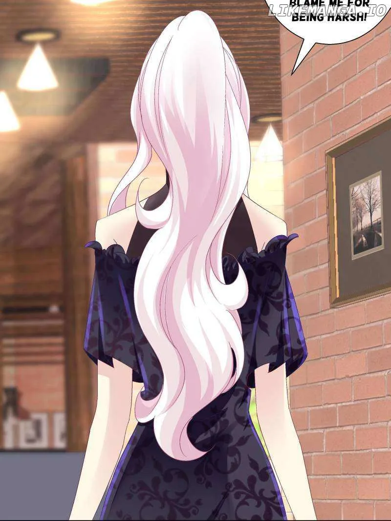 Sound of Heaven Chapter 206 page 24 - 