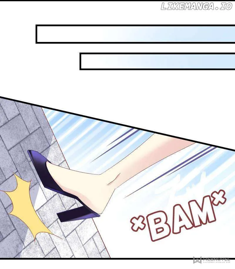 Sound of Heaven Chapter 206 page 25 - 